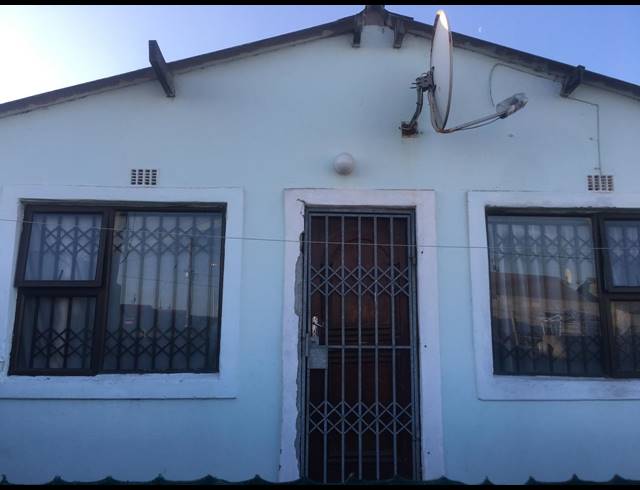 3 BEDROOM HOUSE FOR SALE IN GRIFFITHS MXENGE